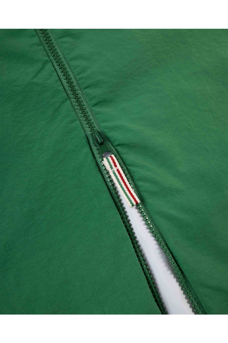 Treviso Track Jacket, Alternate, color, Pine Green