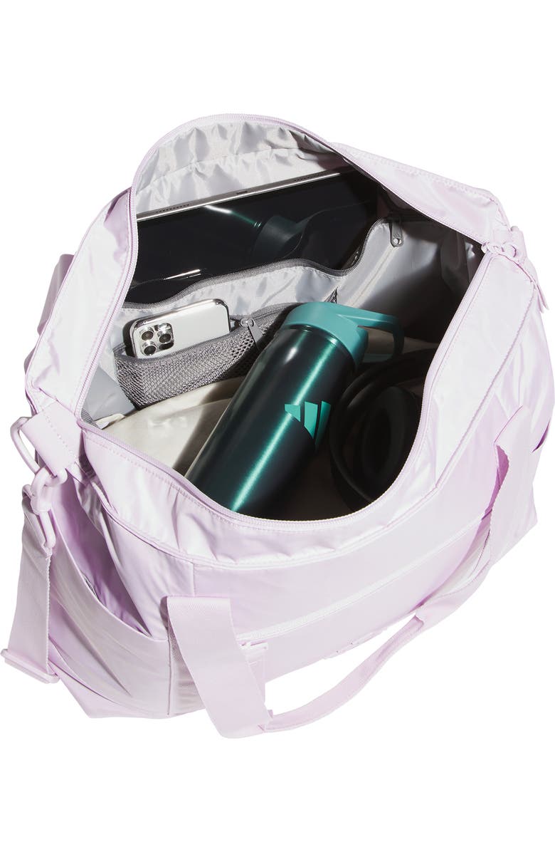 adidas All Me 3 Tote, Alternate, color,