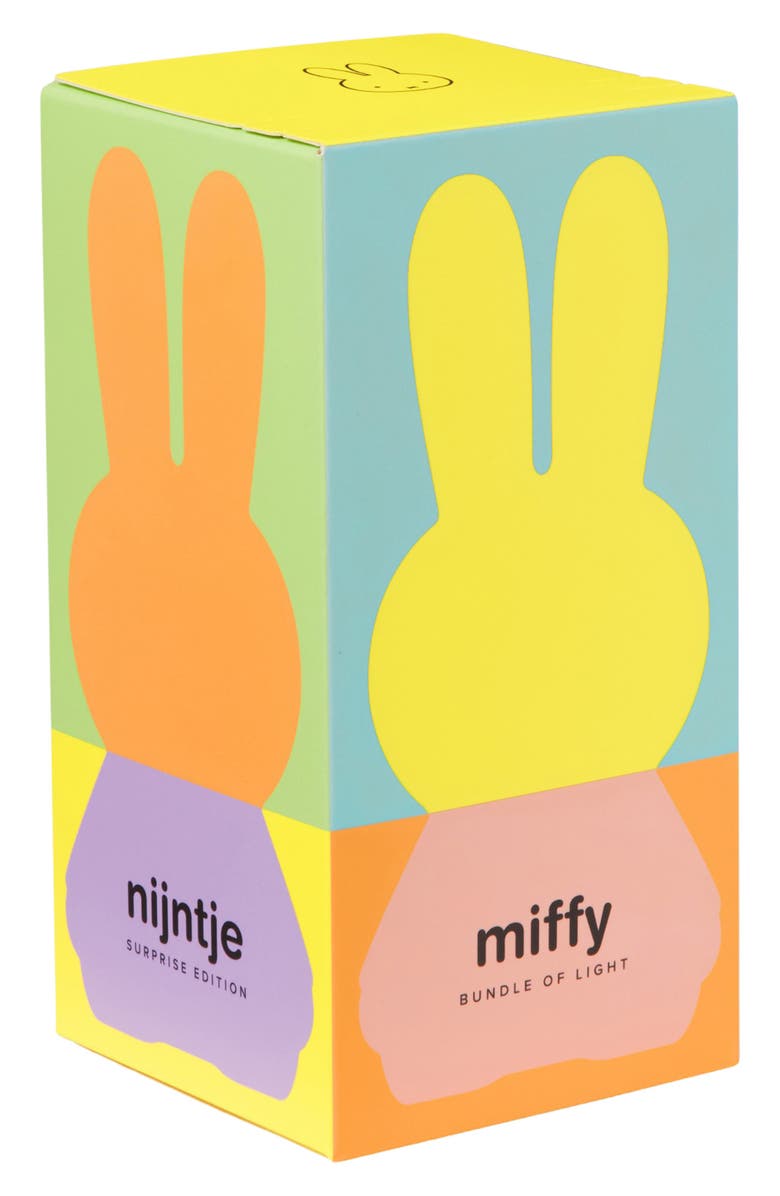 Mr Maria Miffy Colorful Surprise Mystery Toy, Alternate, color, Multi