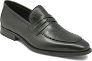 La Milano Pollock Leather Loafer