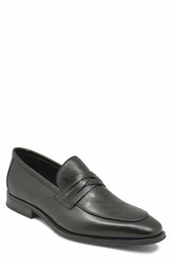 Pollock Leather Loafer