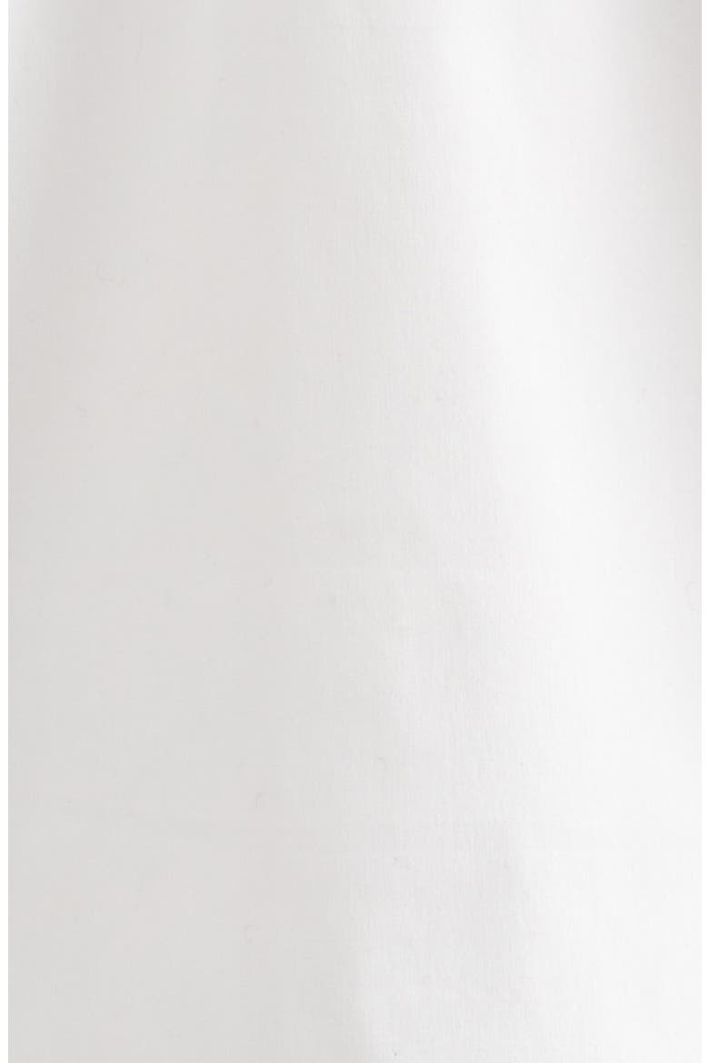 Kids' Stretch Dress Shirt, Alternate, color, WHITE
