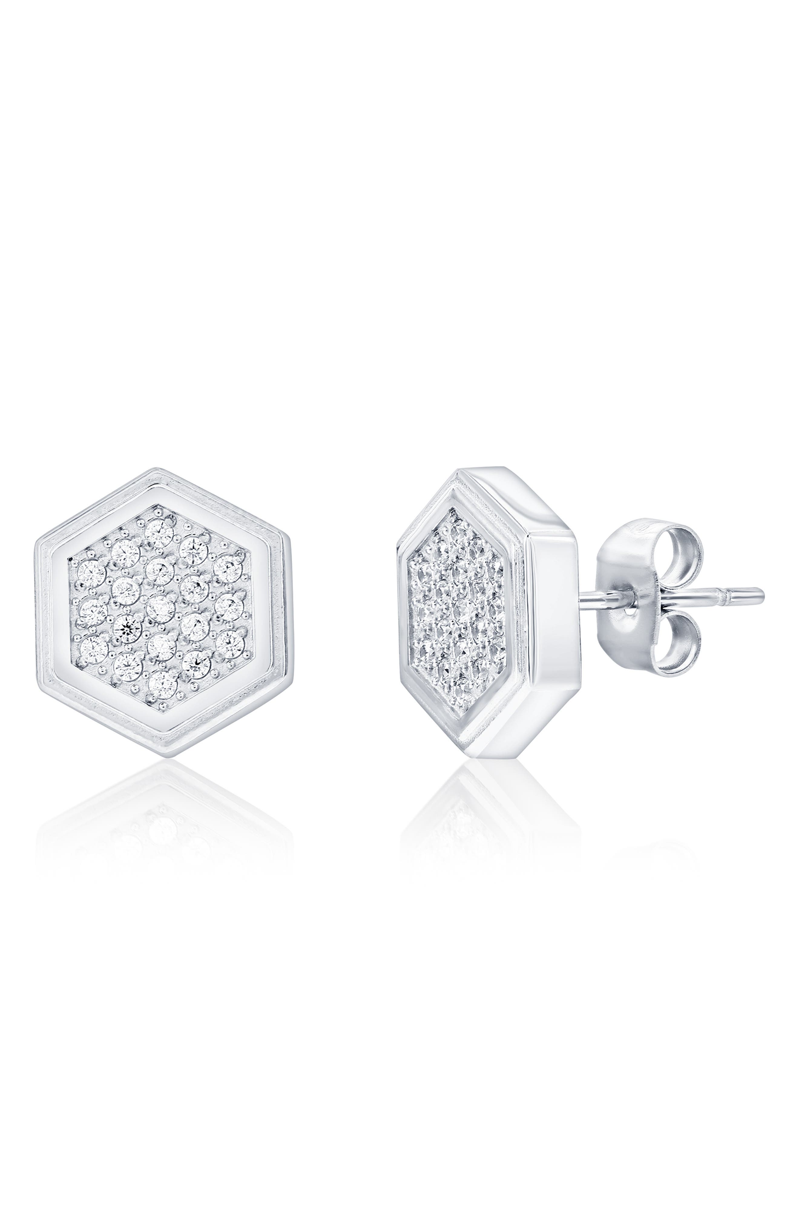 selected SILVER
