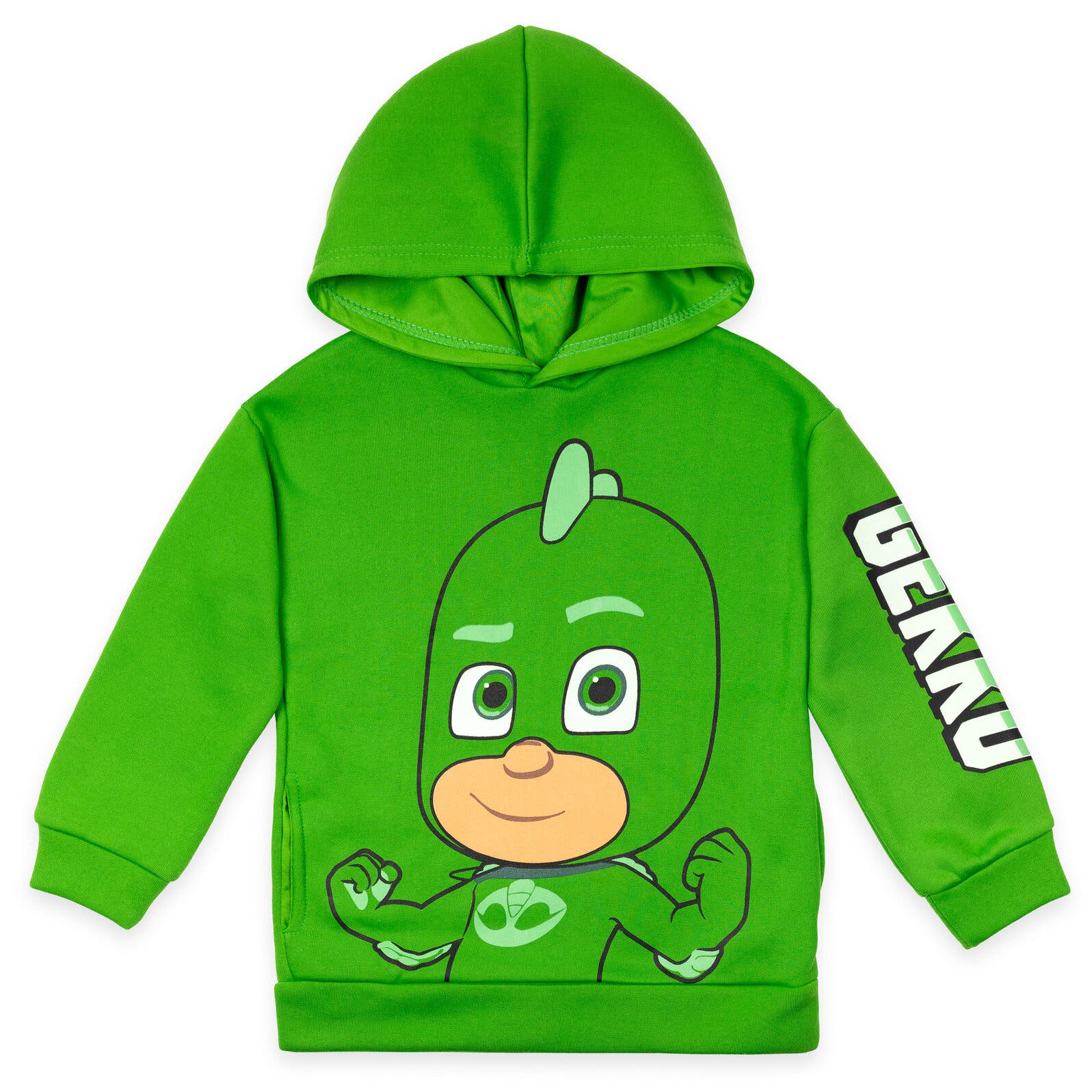 Gekko Green