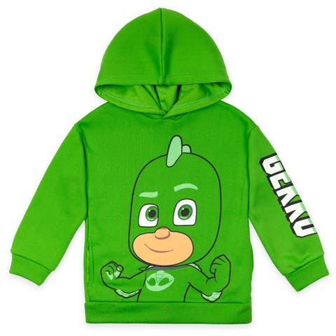 Pullover Hoodie