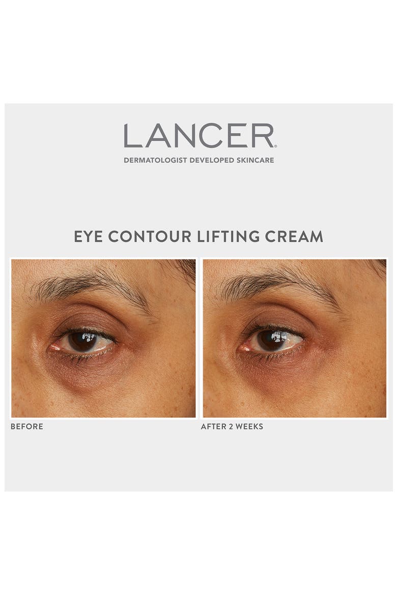 Eye Contour Lifting Cream, Alternate, color, NO COLOR