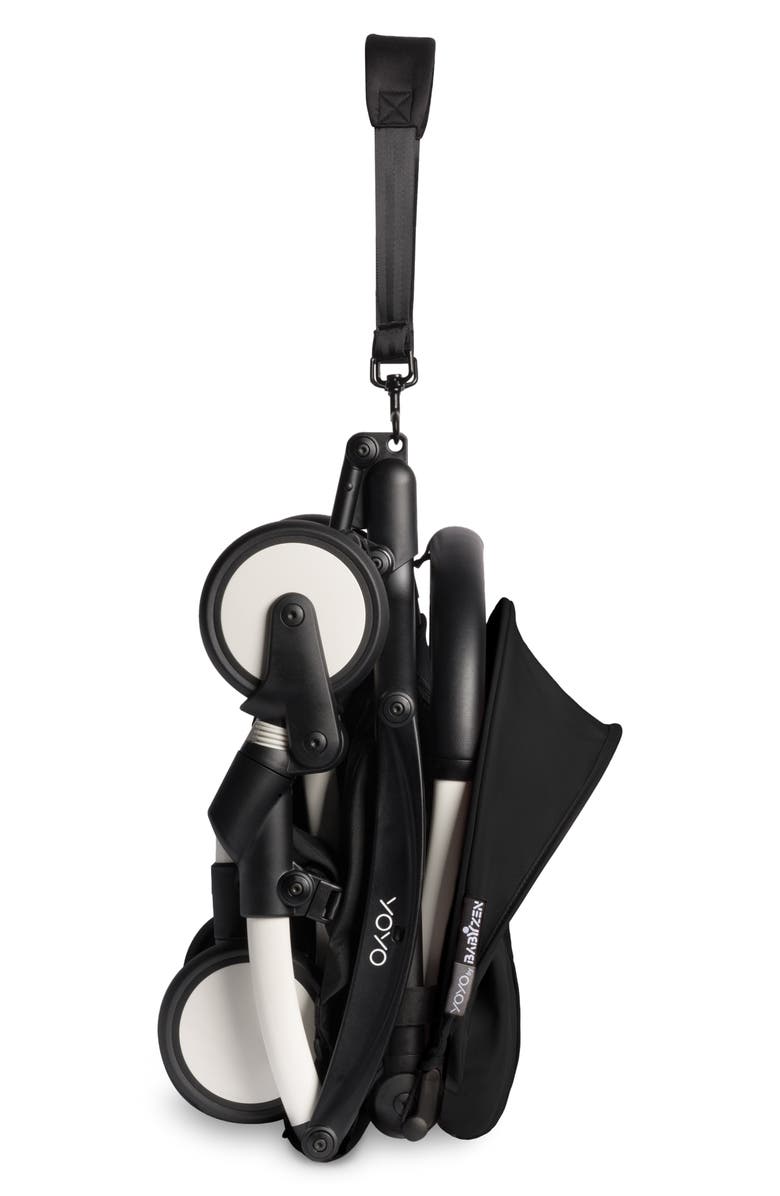 BABYZEN<sup>™</sup> YOYO² Stroller Bundle with Frame & Color Pack, Alternate, color, 