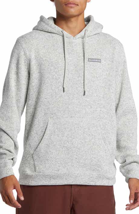Quiksilver Keller Fleece Lined Hoodie