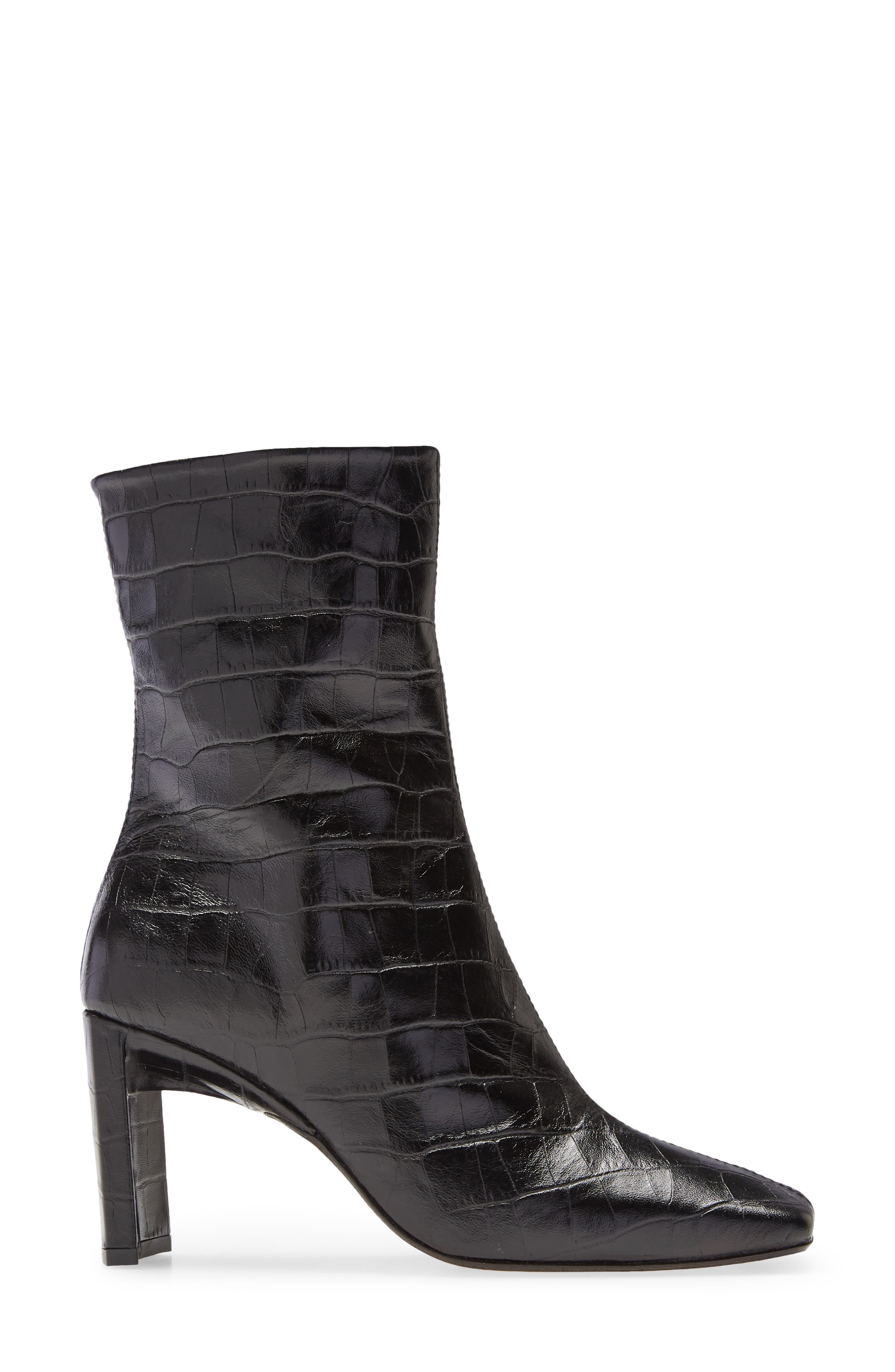 Miista Ekatarina Bootie, Alternate, color, 