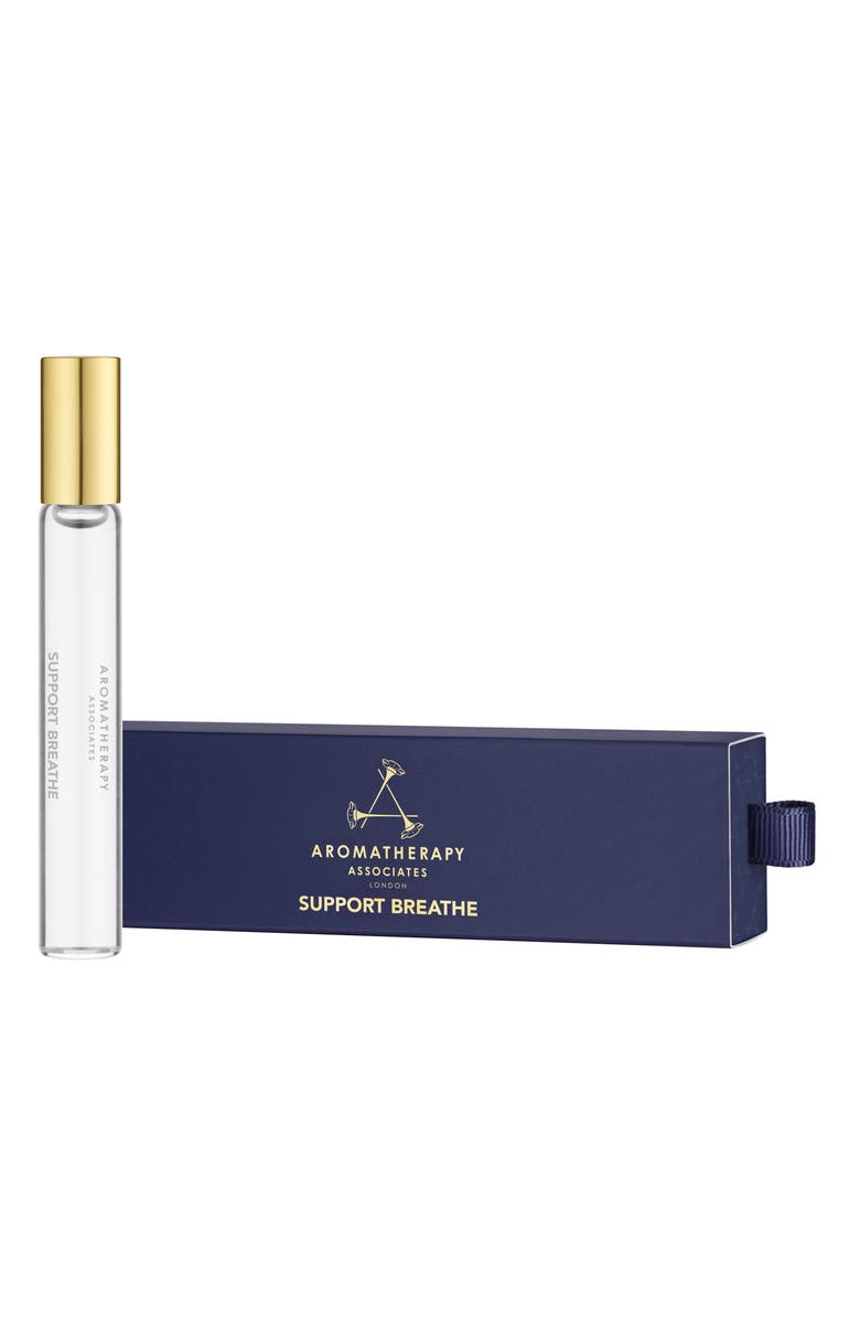 Aromatherapy Associates Deep Relax Rollerball, Alternate, color, 