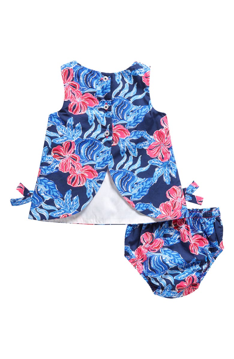 Lilly Pulitzer<sup>®</sup> Lilly Shift Dress, Alternate, color, 