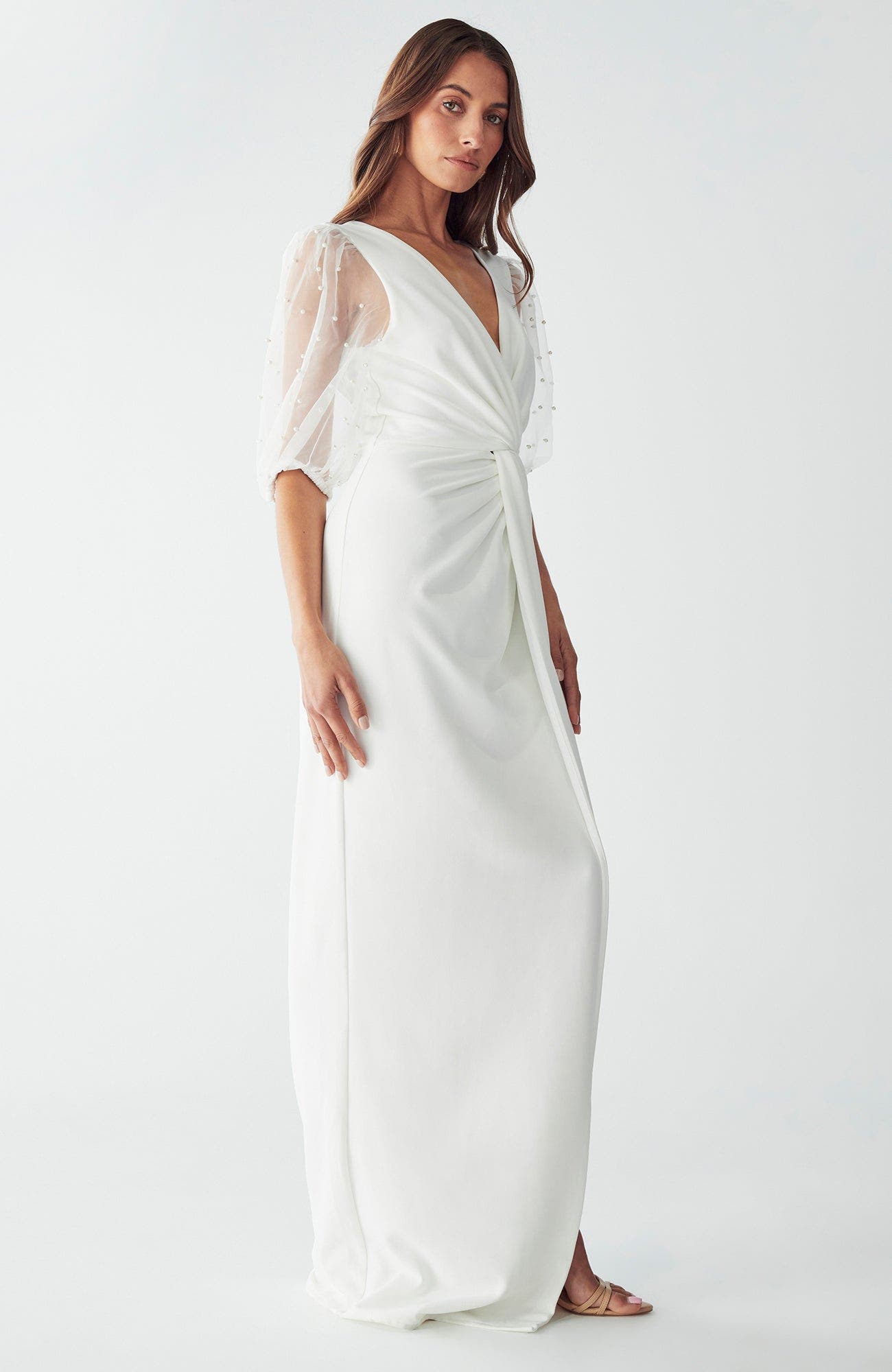 Chiara  Dress - image 4