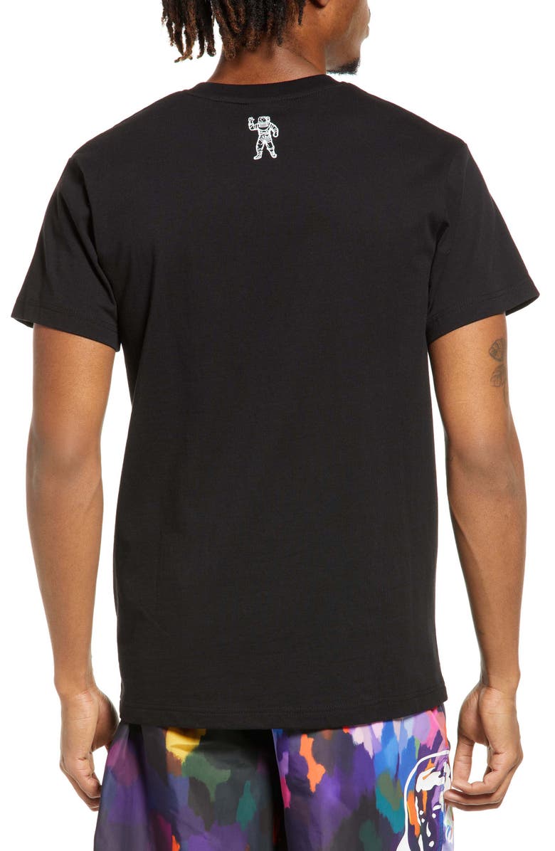 Billionaire Boys Club Men's BB Design Graphic T-Shirt, Alternate, color, 