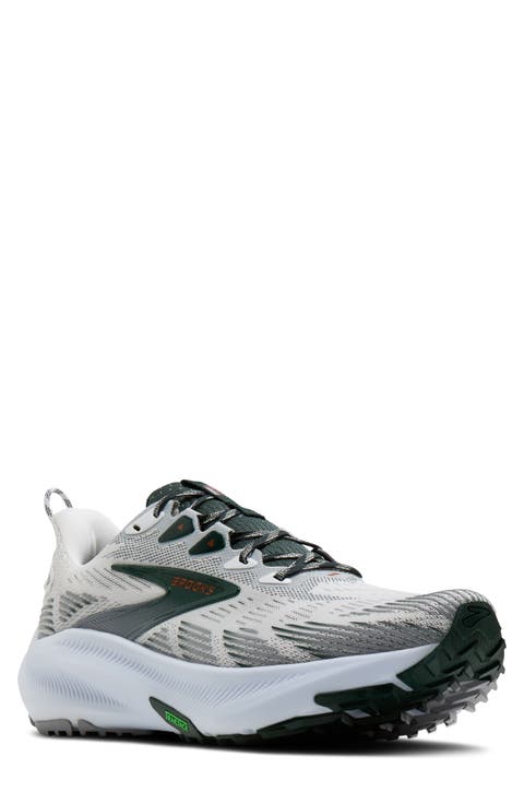 Ghost Trail Running Shoe