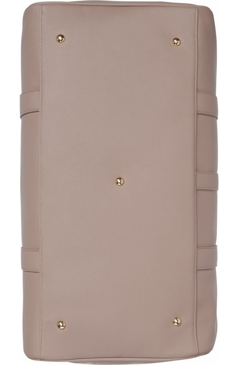 DKNY NYC Duffel Bag, Alternate, color,