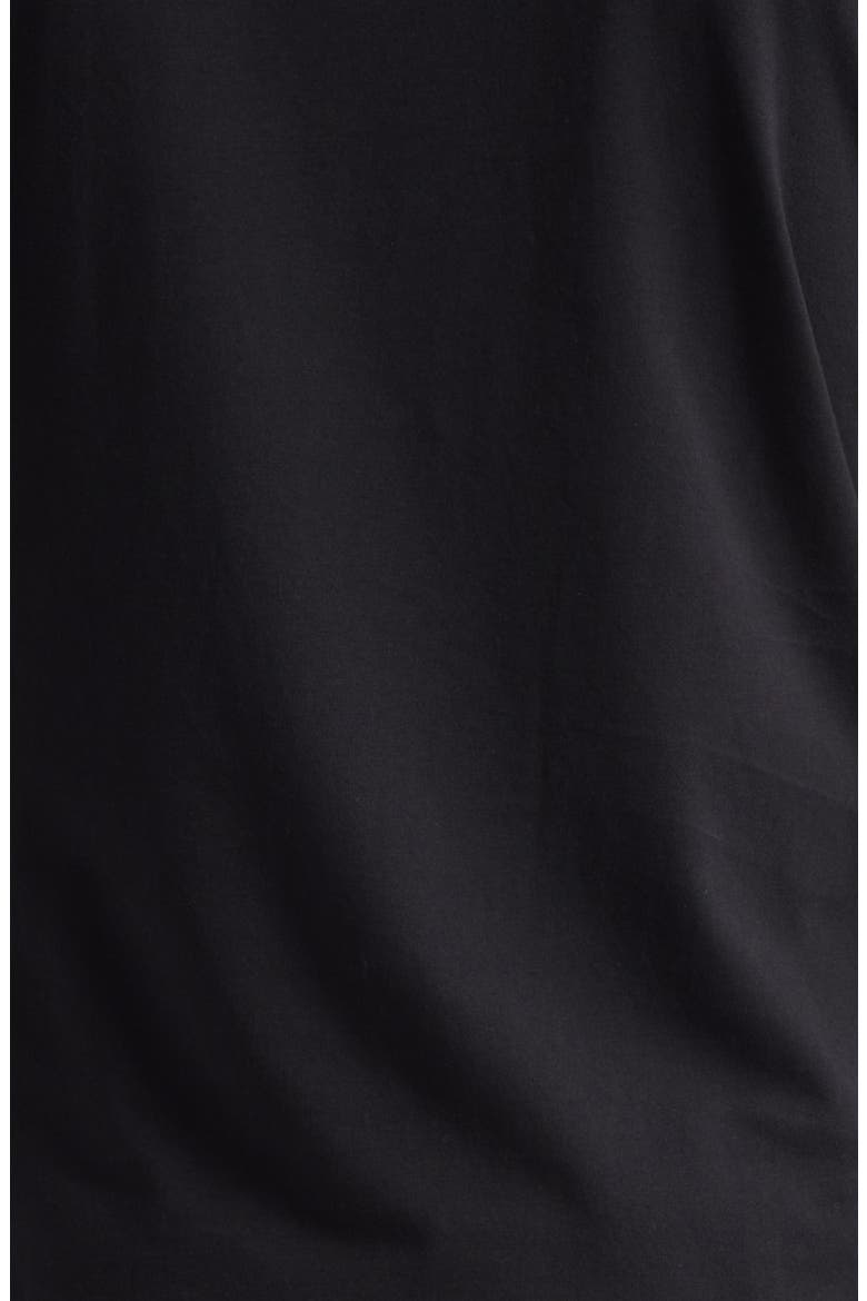 Cotton Graphic T-Shirt, Alternate, color, BLACK