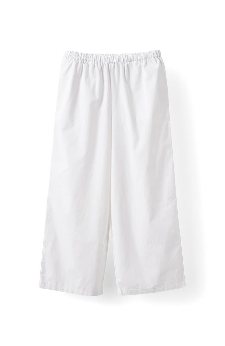 Cotton On Kids Kid's Gigi Wide Leg Pant, Main, color, White