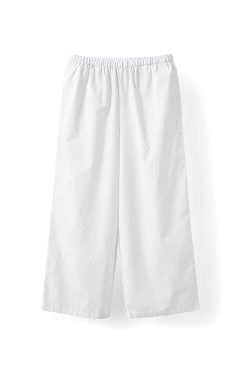 Kid's Gigi Woven Pants