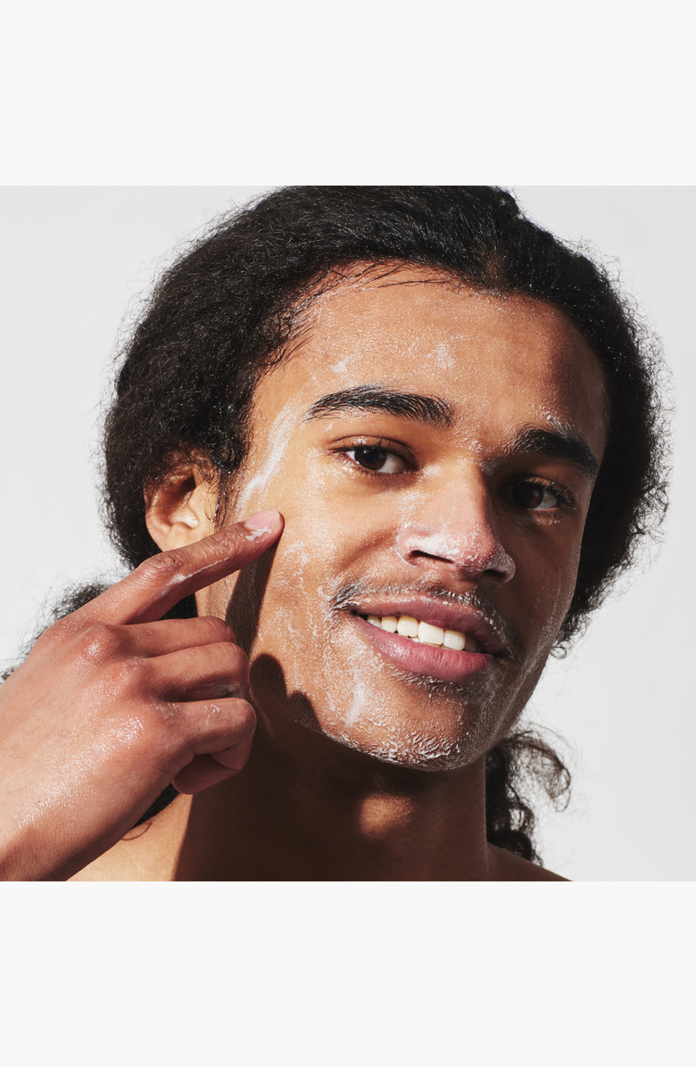 JAXON LANE Boom Cica Wow Barrier Boost Gel Cleanser, Alternate, color, NO COLOR