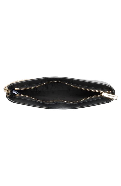 Kate Spade New York Kenzie Lilly Pochette Bag In Black