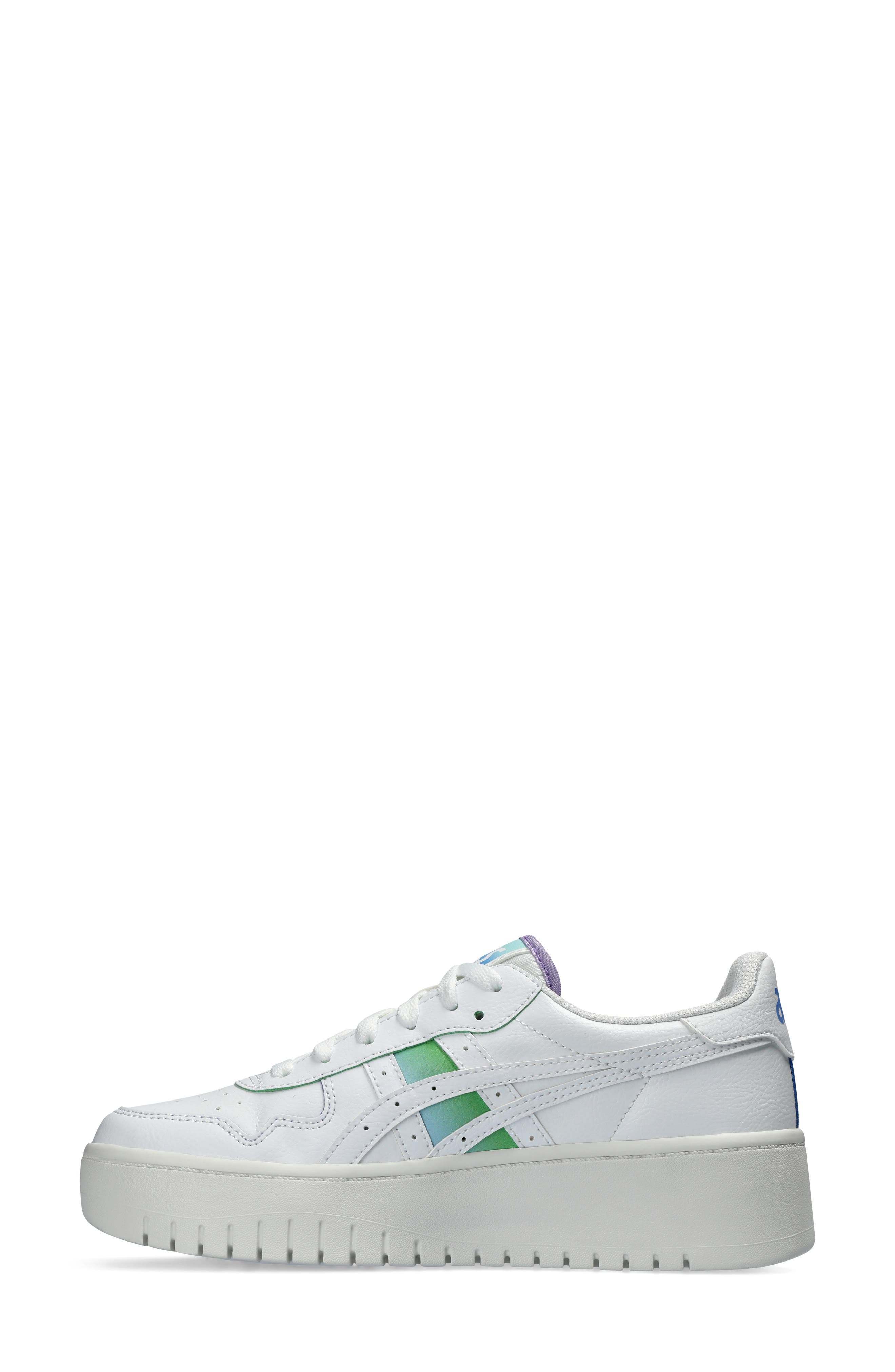 ASICS<sup>®</sup> Japan S Platform Sneaker, Alternate, color, 