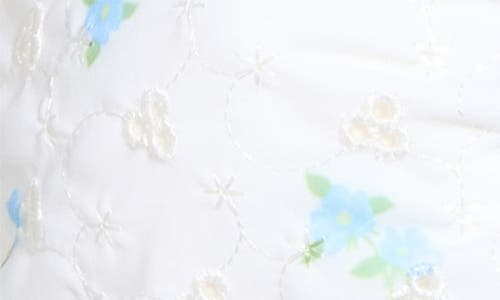 Dippin Daisys Leslie Knotted Bikini Top