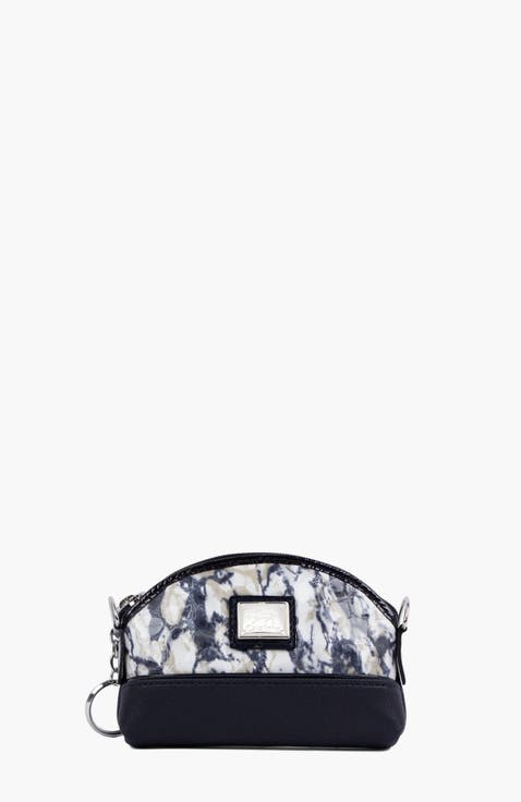 Acqua Marine Coin Purse 252