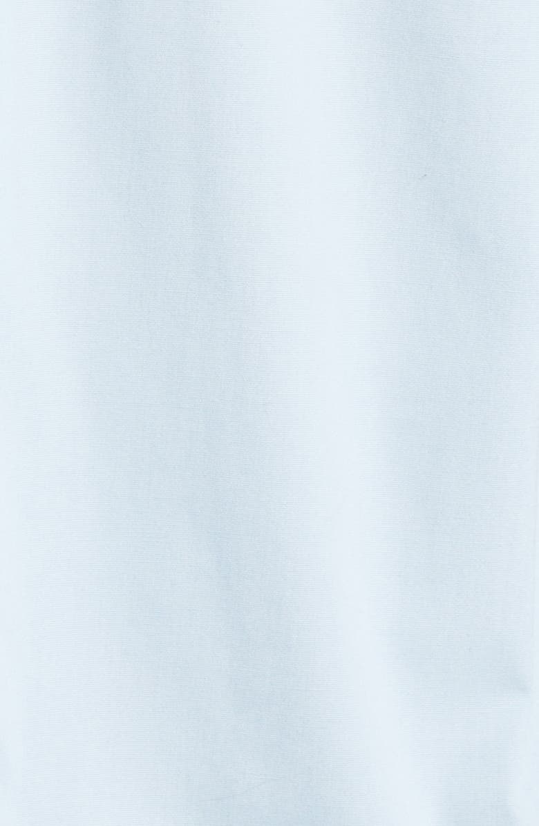 Elwood Logo Back Short Sleeve Button-Up Work Shirt, Alternate, color,