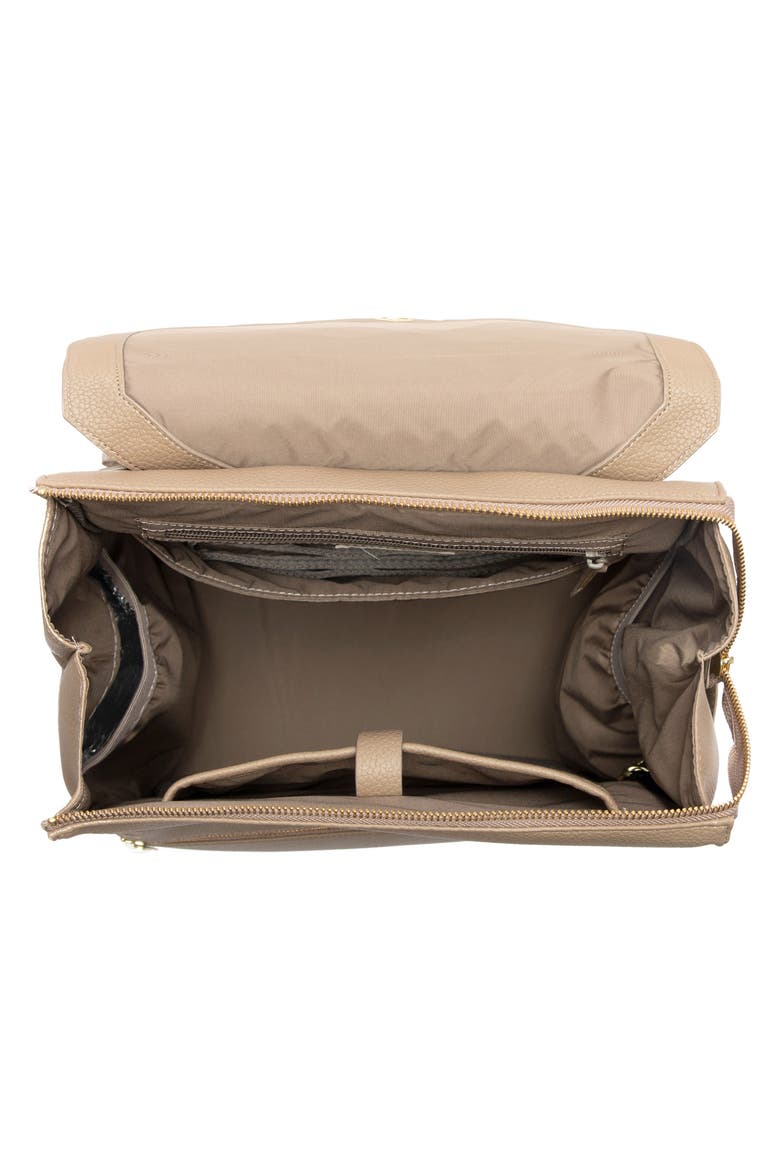 Classic Diaper Backpack II, Alternate, color, ASPEN