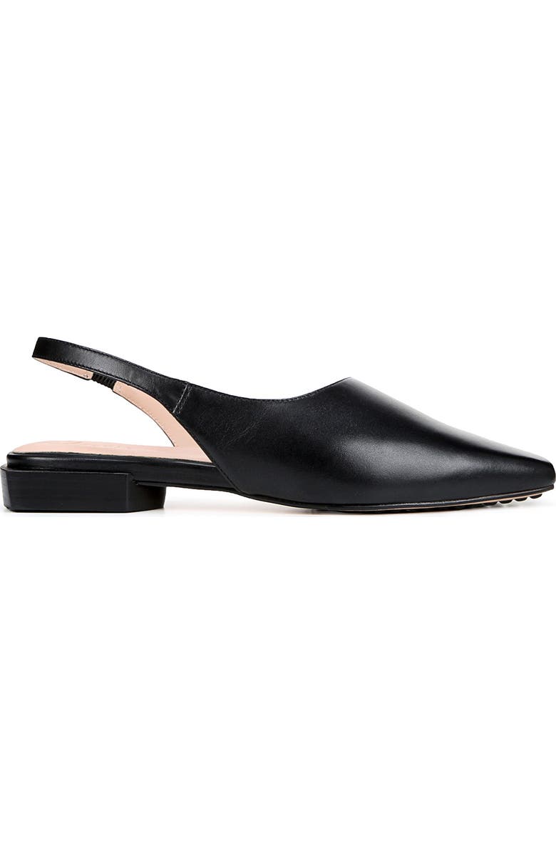 27 EDIT Naturalizer Avrie Slingback Flat, Alternate, color,