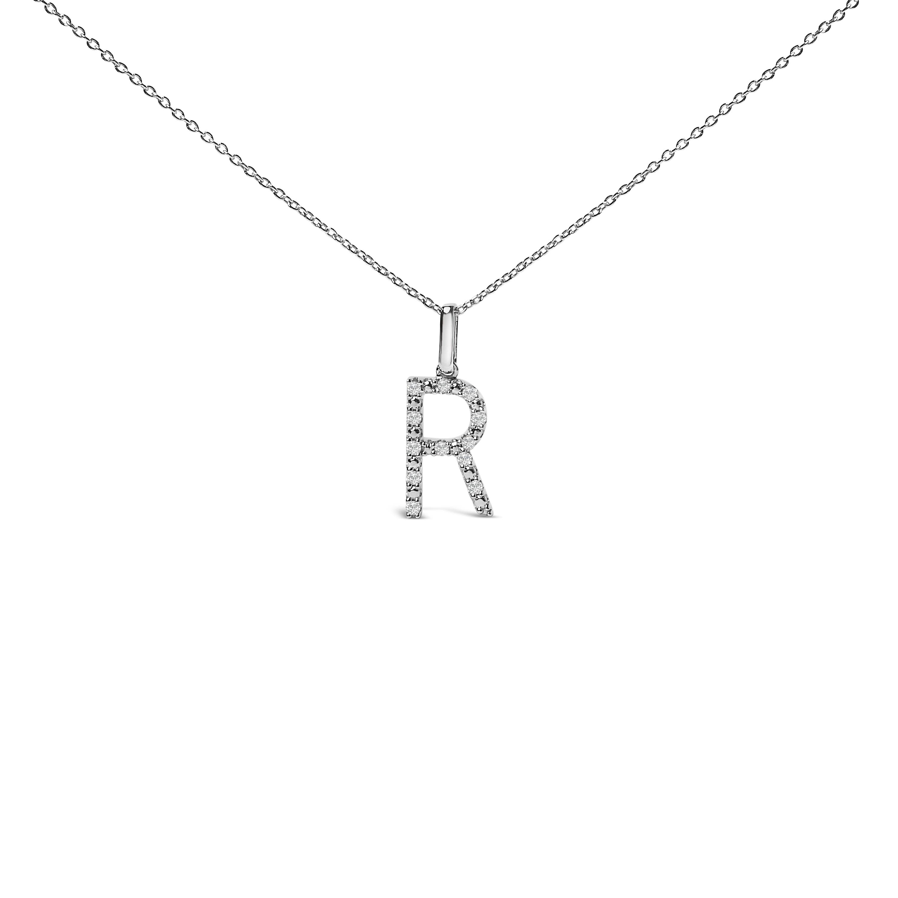 Sterling Silver |R