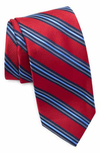 Brady Stripe Tie