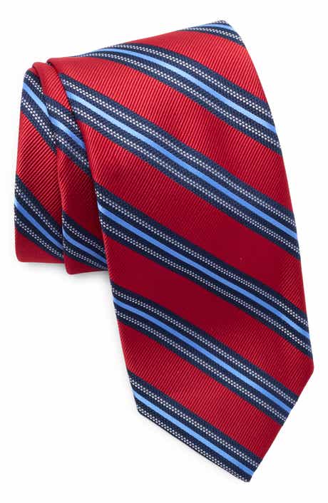 Brady Stripe Tie