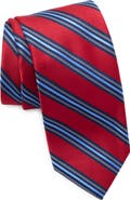 Tommy Hilfiger Brady Stripe Tie