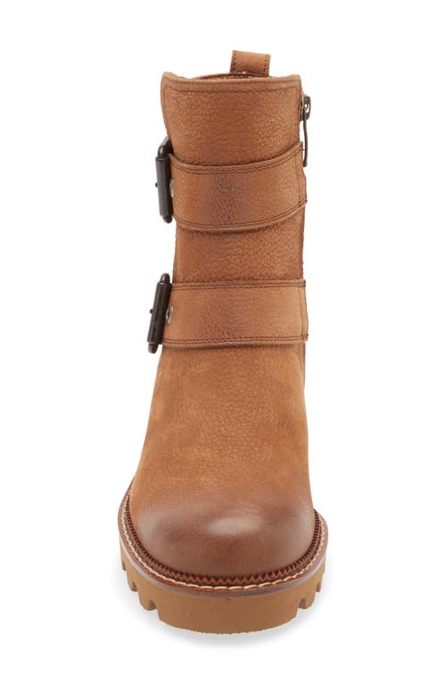 Paul Green Balboa Moto Boot