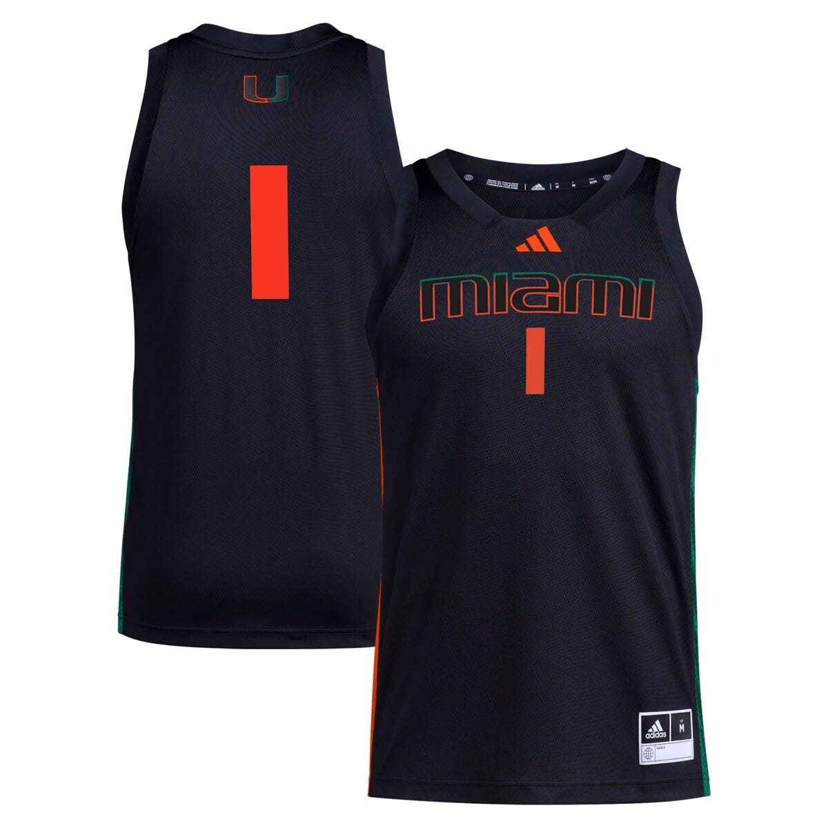 selected Black