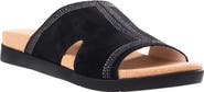 Revitalign Palmetto Slide Sandal