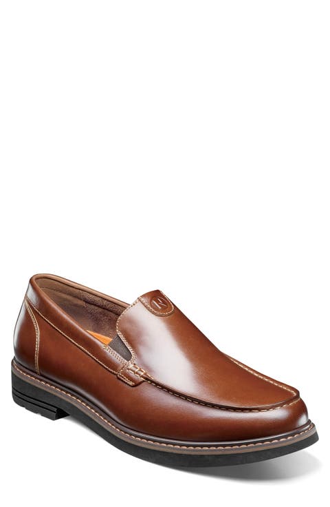 Owen II Moc Slip-On Loafer (Men)