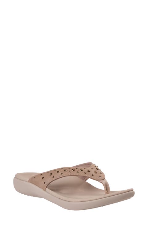 Yumi Fresca Flip Flop (Women)