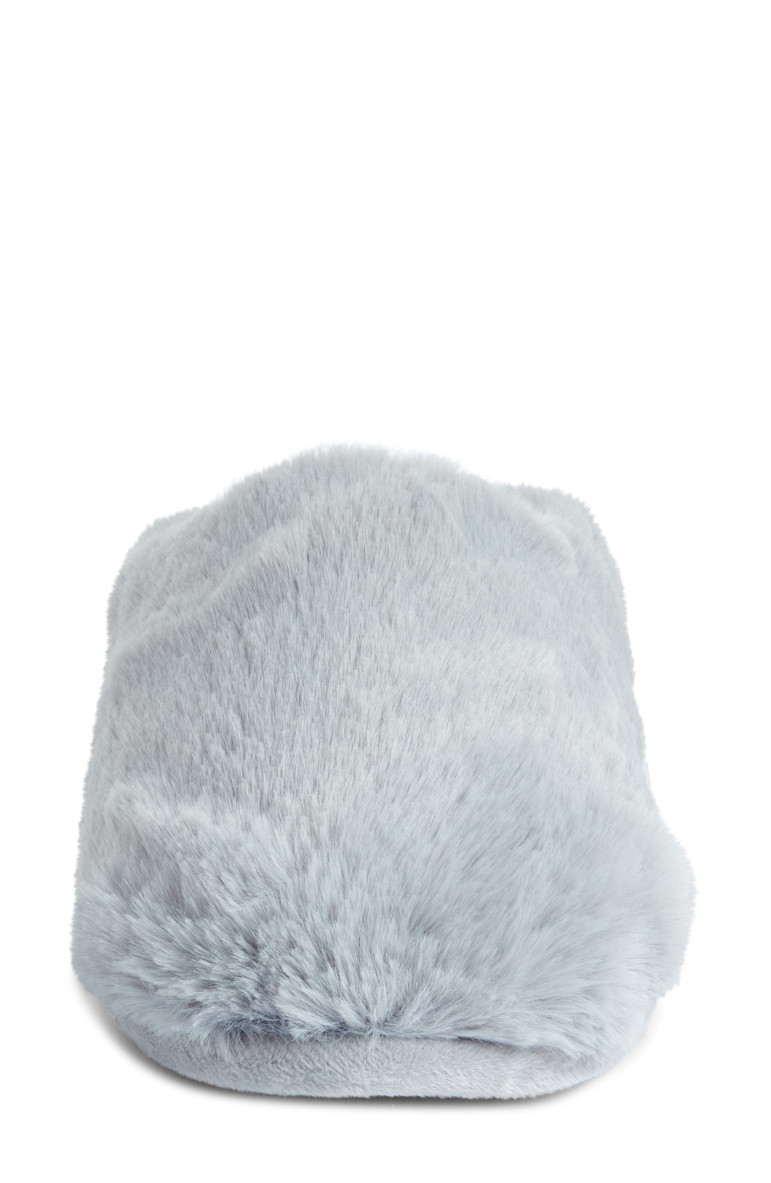 Caslon<sup>®</sup> Celia Scuff Slipper, Alternate, color, 