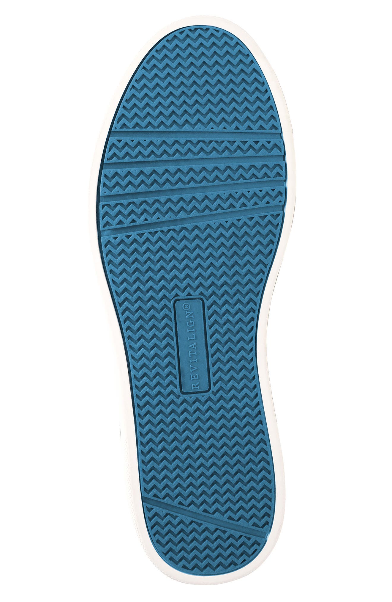 Revitalign Avalon Canvas Sneaker, Alternate, color, 