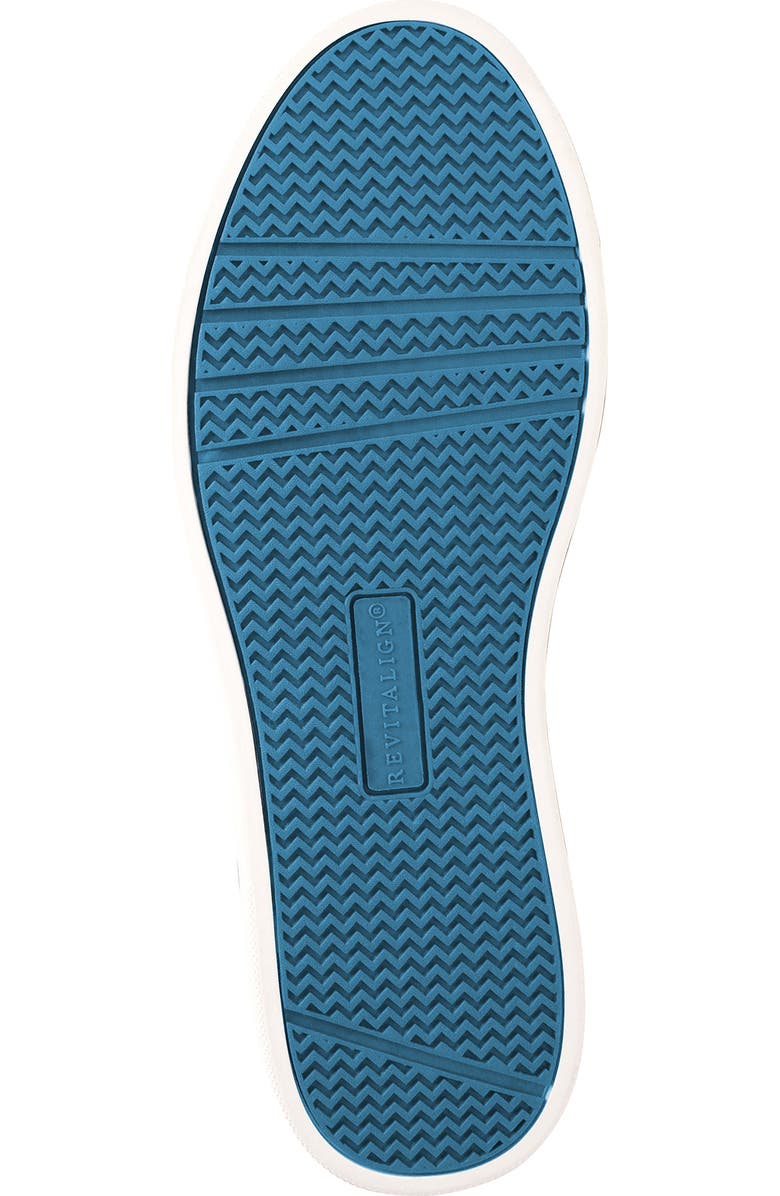 Revitalign Avalon Canvas Sneaker, Alternate, color,
