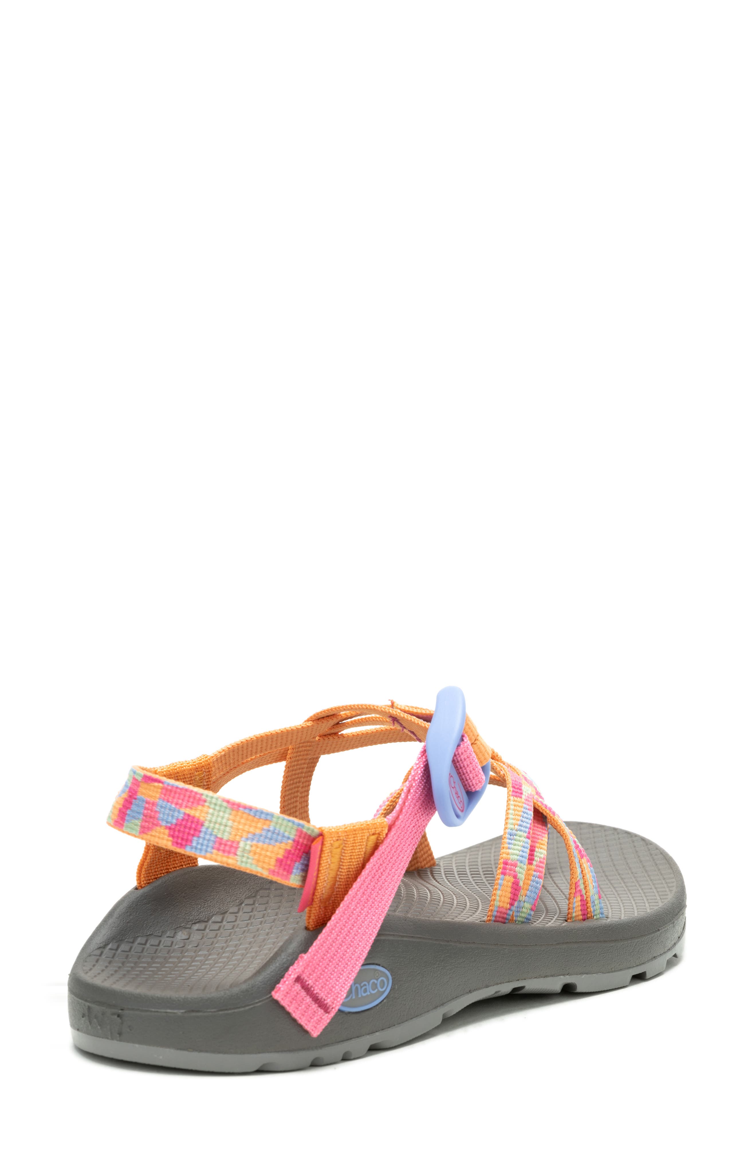 Chaco ZX2 Cloud Sandal, Alternate, color, 