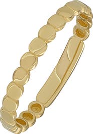 Bony Levy 14K Gold Stacking Ring