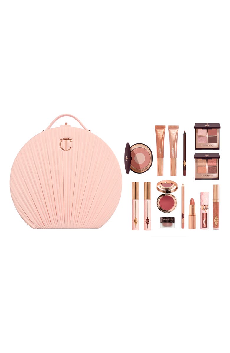 Charlotte Tilbury Pillow Talk Dreams Come True Gift Set, Main, color, 