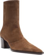 Schutz Raffaela Mid Bootie