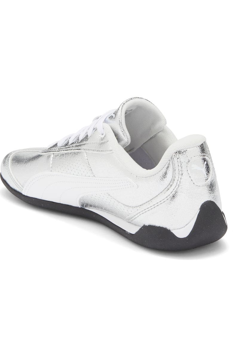 PUMA Replicatch Metallic Sneaker, Alternate, color,