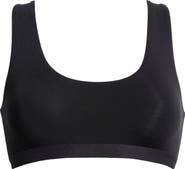 MeUndies Print Bralette