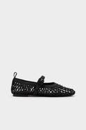 SIMONMILLER Knotted Riad Flat