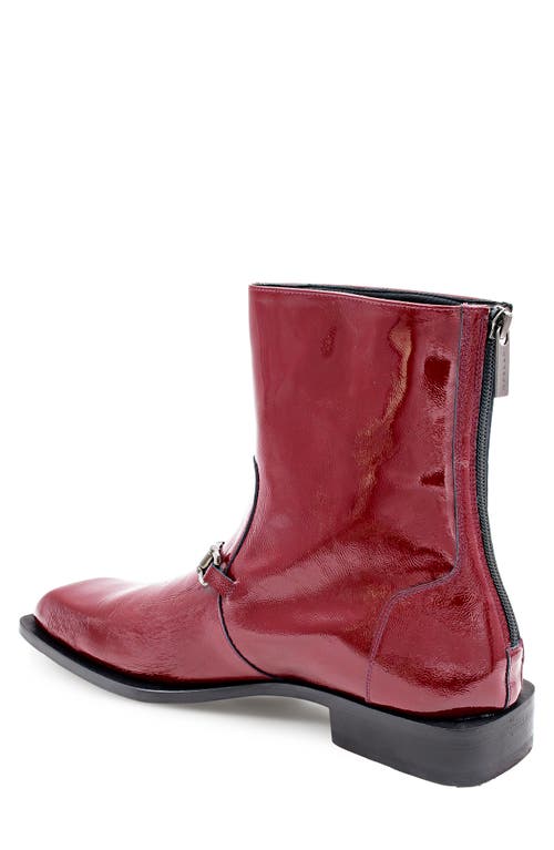 Mezlan Buscemi Boot In Multi